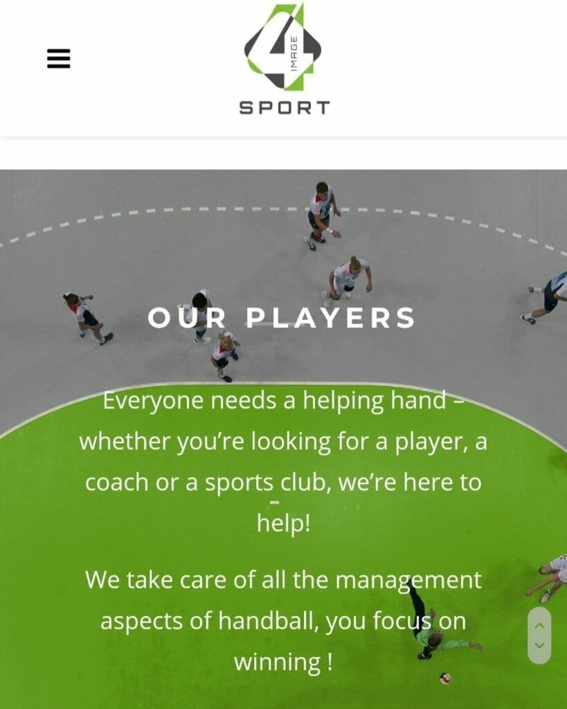 Image 4 sport agency